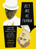 Let Me Be Frank Tracy Dawson