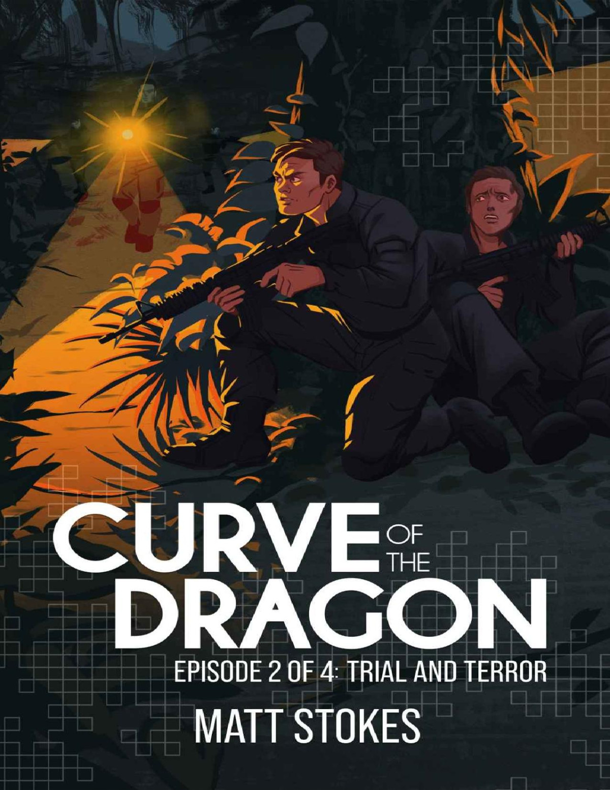Curve Of The Dragon Episode 2 Trial And Terror Matt Stokes
