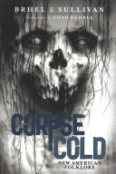 Corpse Cold Joseph Sullivan John Brhel