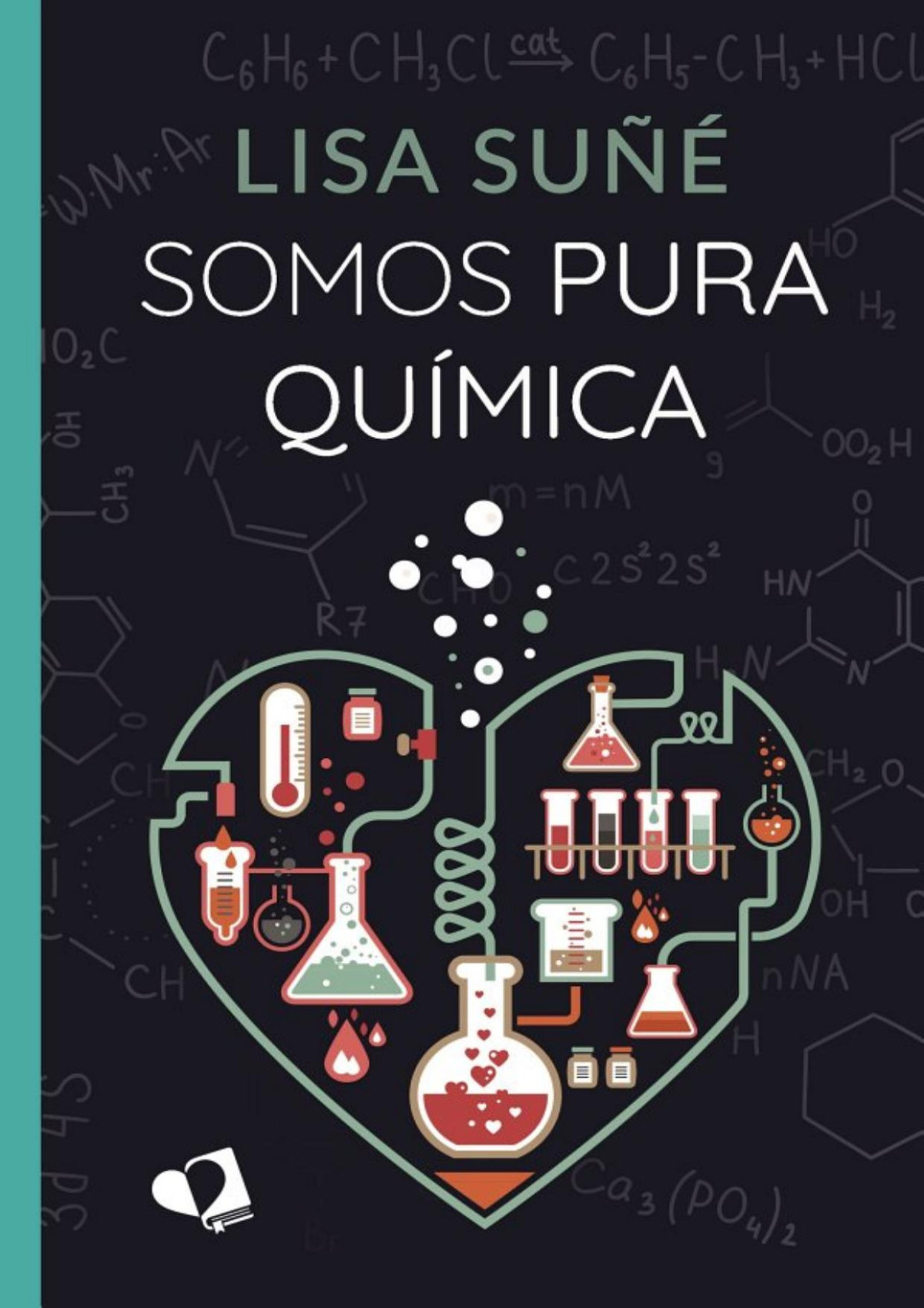 Somos Pura Qumica Lisa Su