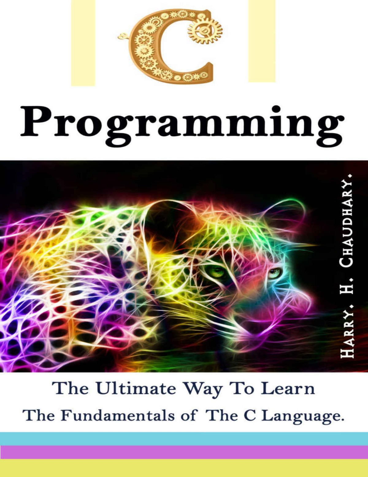 C Programming H Chaudhary Harry