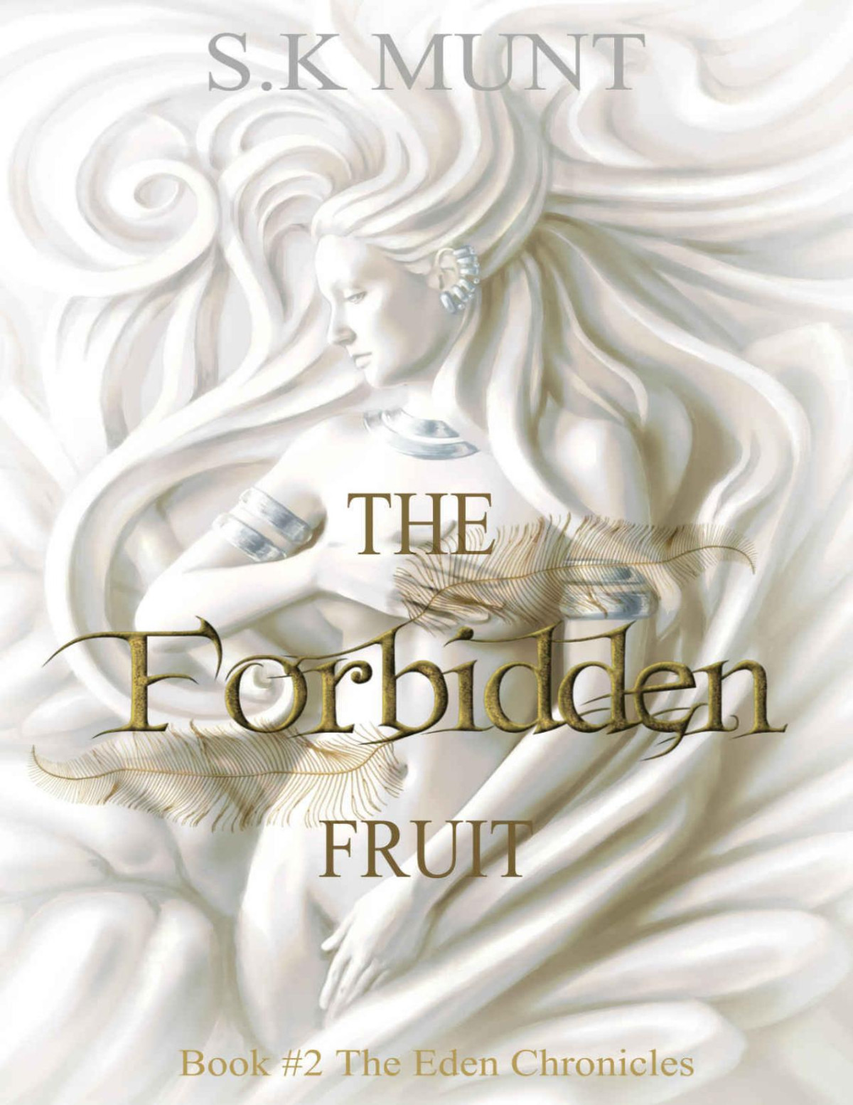 The Forbidden Fruit S K Munt