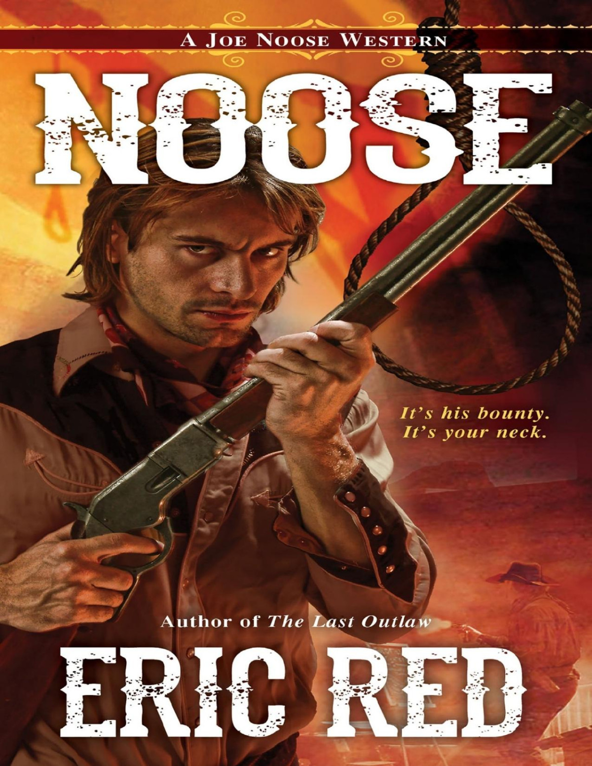 Noose Eric Red