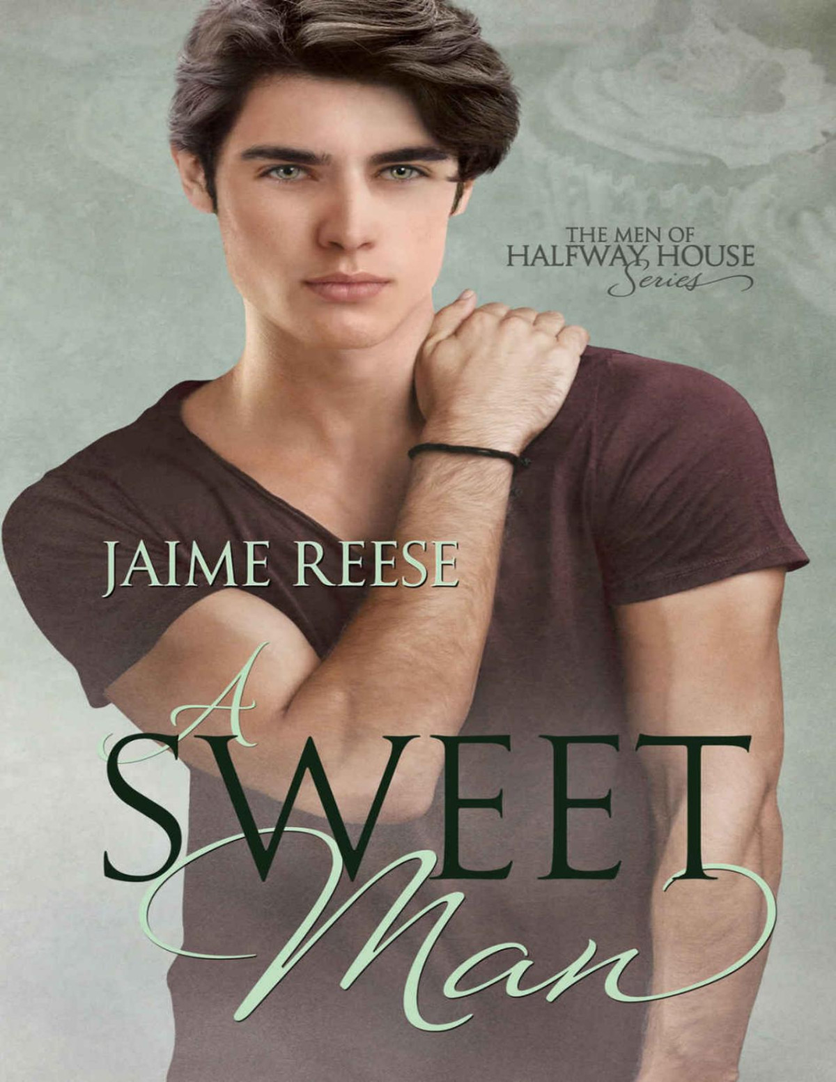 A Sweet Man Jaime Reese
