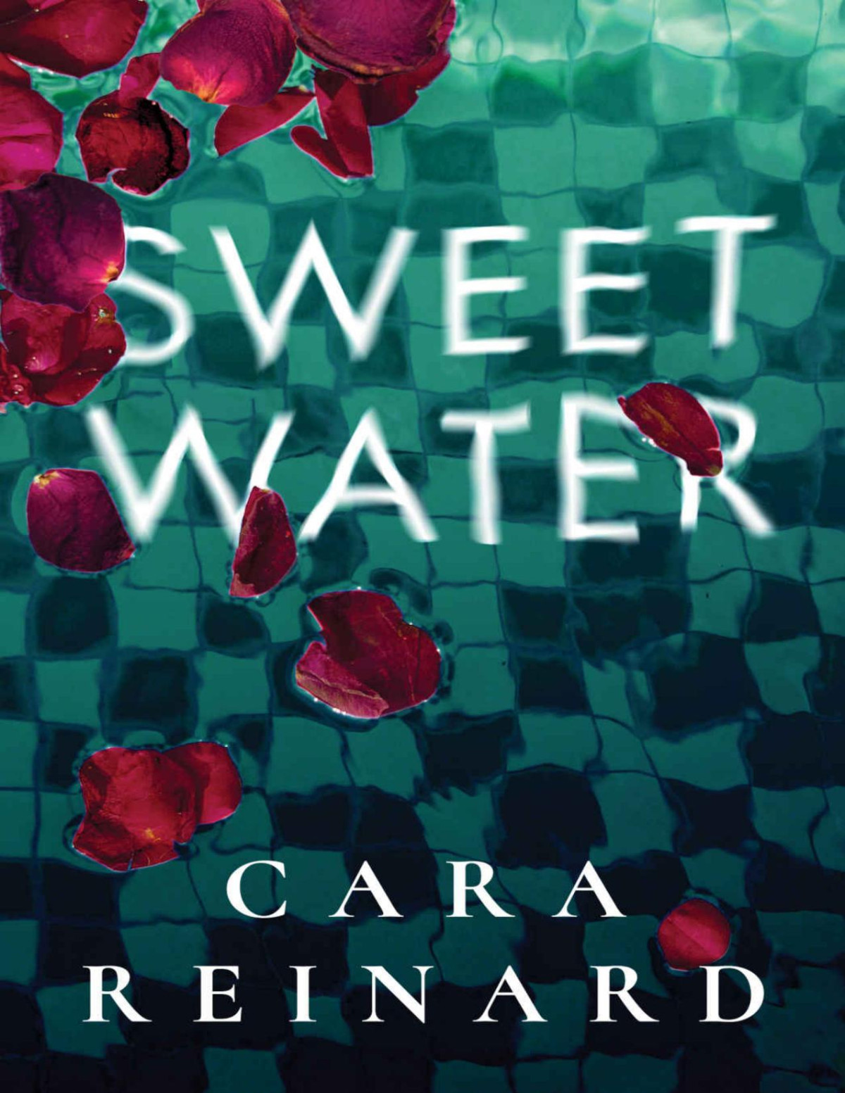 Sweet Water Reinard Cara