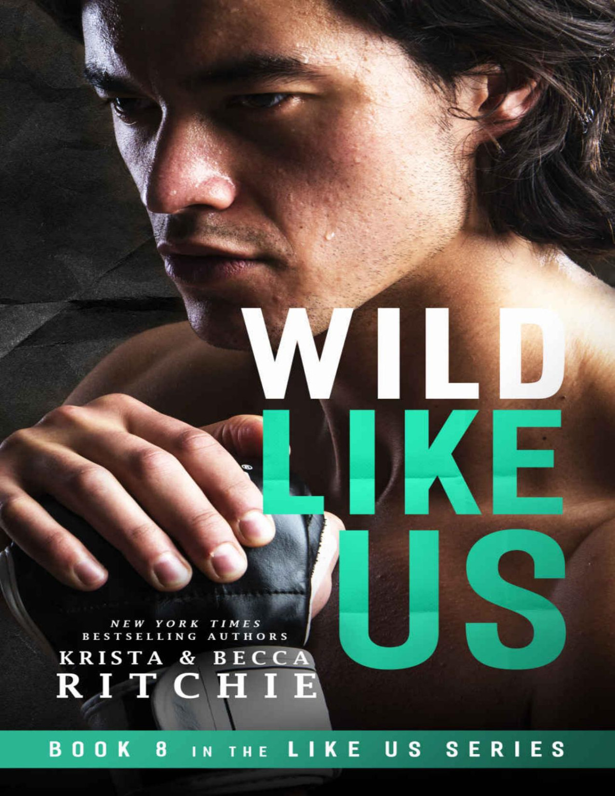 Wild Like Us Ritchie Krista Ritchie Becca