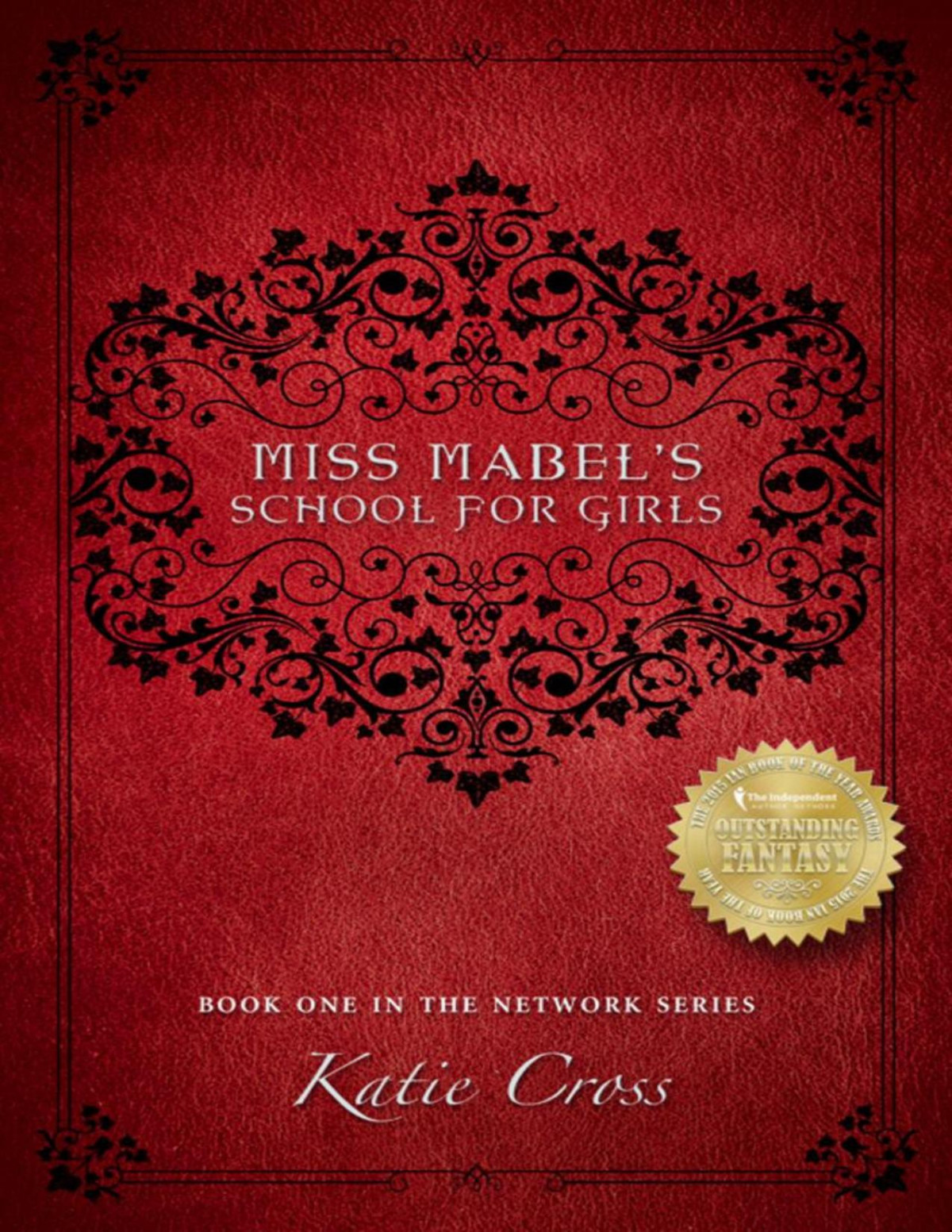 Network 010 Miss Mabels School For Girls Katie Cross