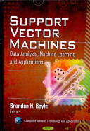 Support Vector Machines Data Analysis Machine Learning And Applications Data Analysis Machine Learning And Applications Brandon H Boyle