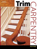 Trim Carpentry Scan Pdf Philip Moon