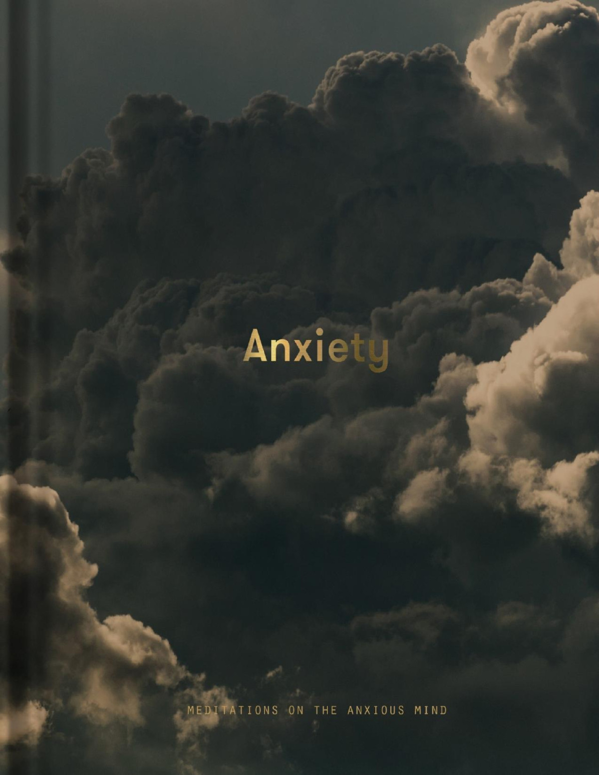 Anxiety The School Of Life