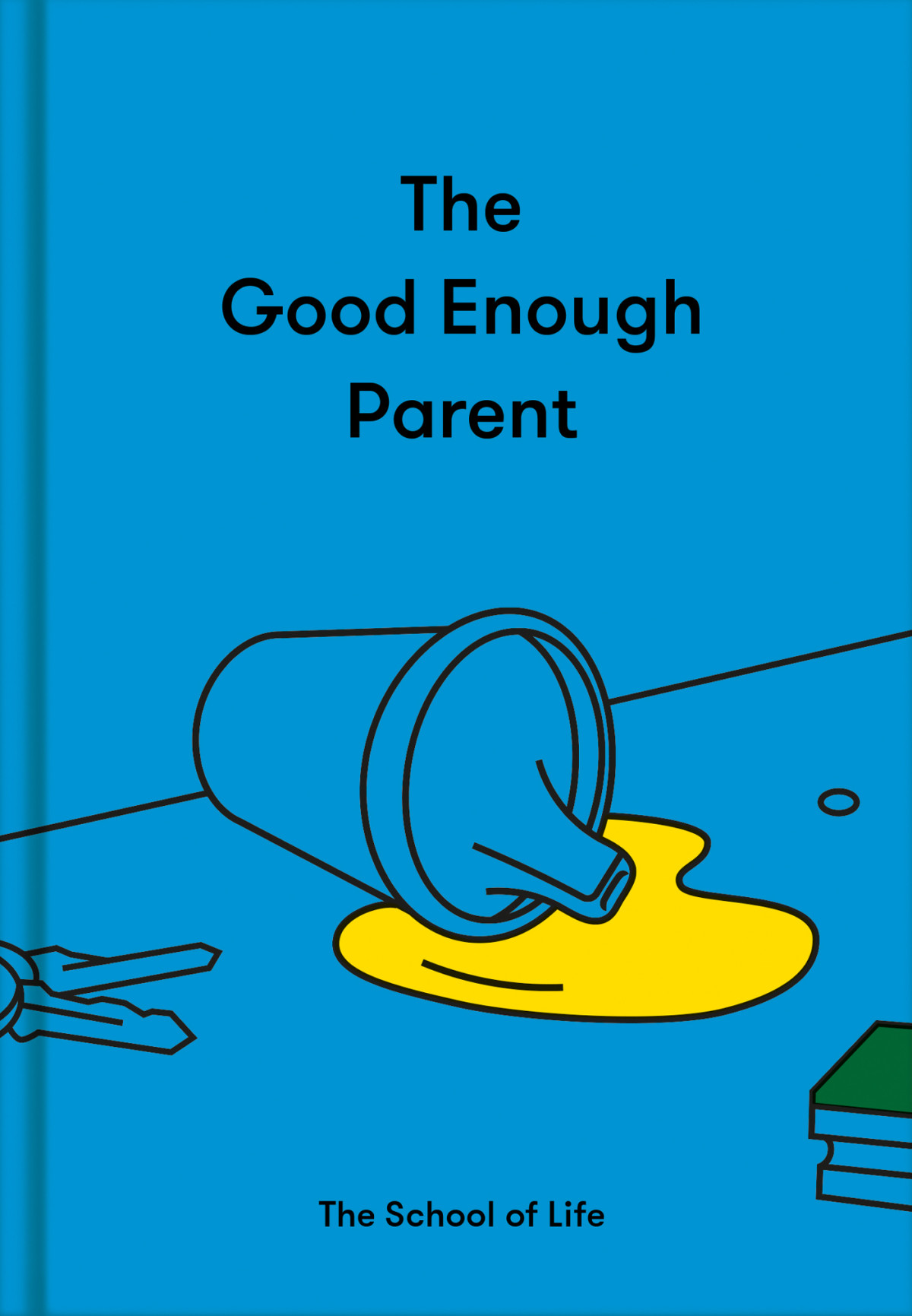 The Good Enough Parent The School Of Life