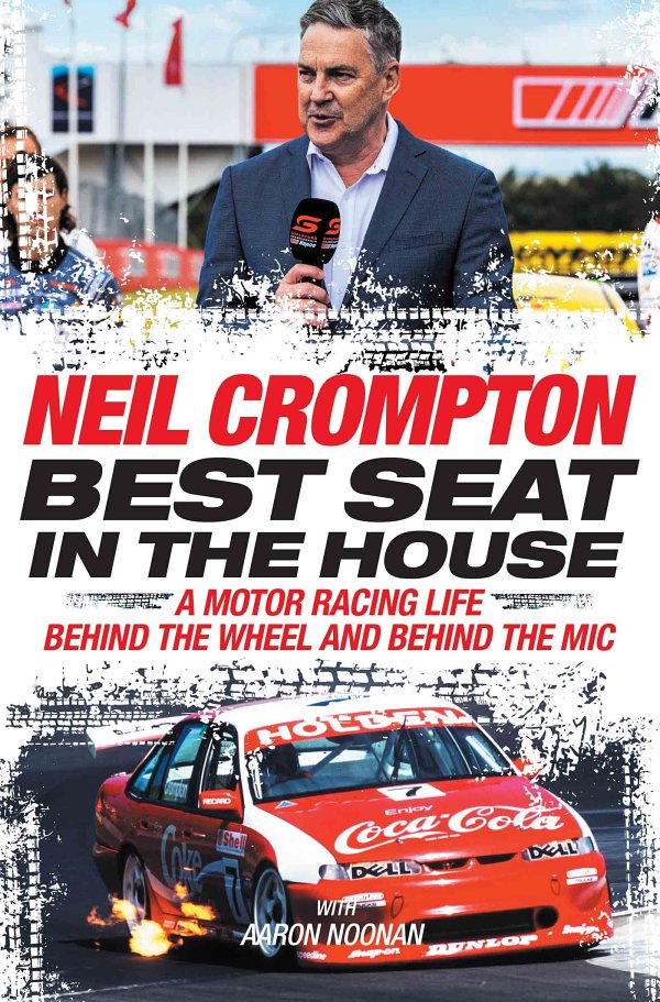 Best Seat In The House Neil Crompton Aaron Noonan