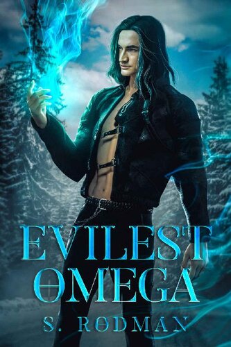 Evilest Omega Darkstar Pack 2 Mm 1st Edition S Rodman