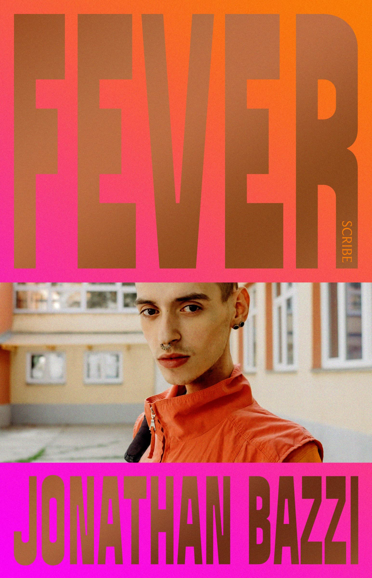 Fever Jonathan Bazzi