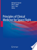 Principles Of Clinical Medicine For Space Flight Second Edition 2nd Edition Michael R Barratt