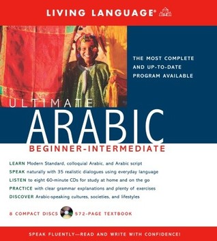 Ultimate Arabic Beginnerintermediate Raja Aquil Sanna Dhahir