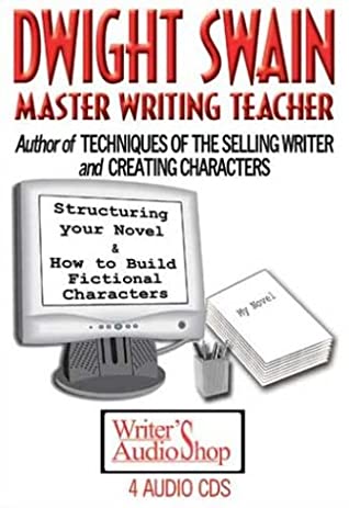 Dwight Swain Master Writing Teacher Audiobook Dwight V Swain
