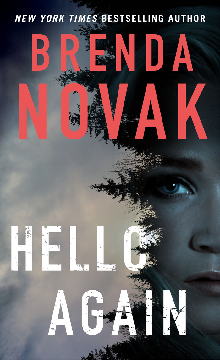 Evelyn Talbot 02 Hello Again Brenda Novak
