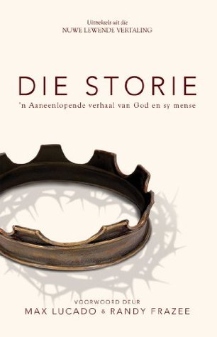 Die Storie Christelike Uitgewers Maatskappy
