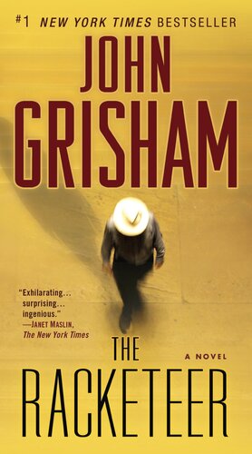 The Racketeer John Grisham