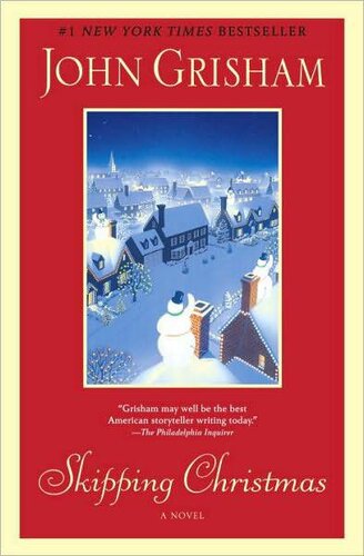 Skipping Christmas John Grisham