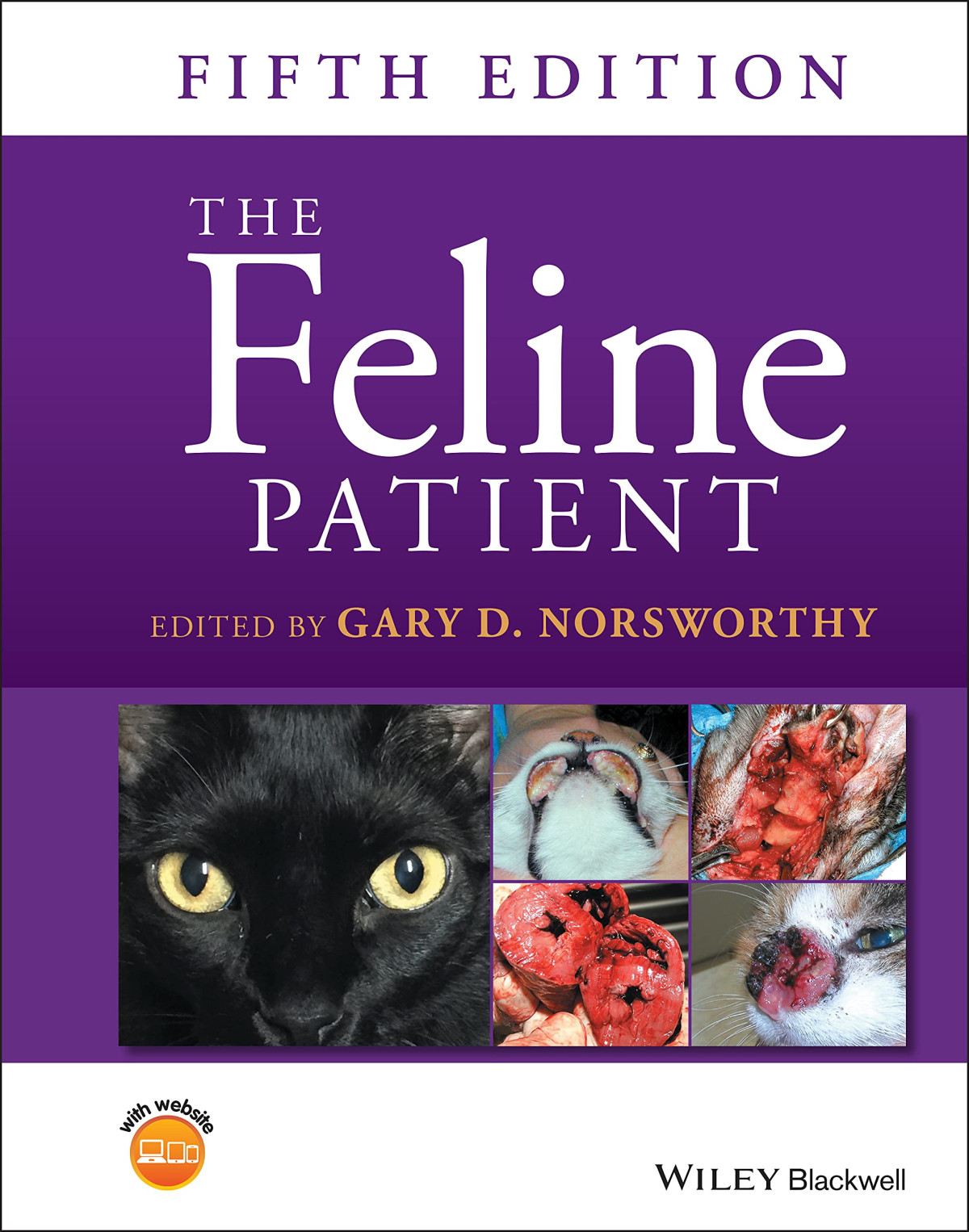 The Feline Patient Gary D Norsworthy