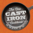 The New Castiron Cookbook Adams Media