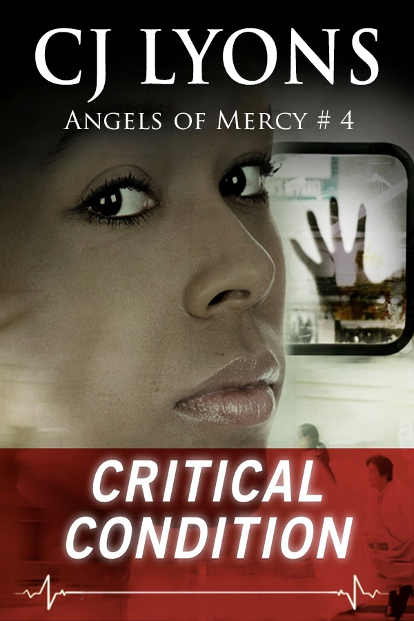 Critical Condition C J Lyons
