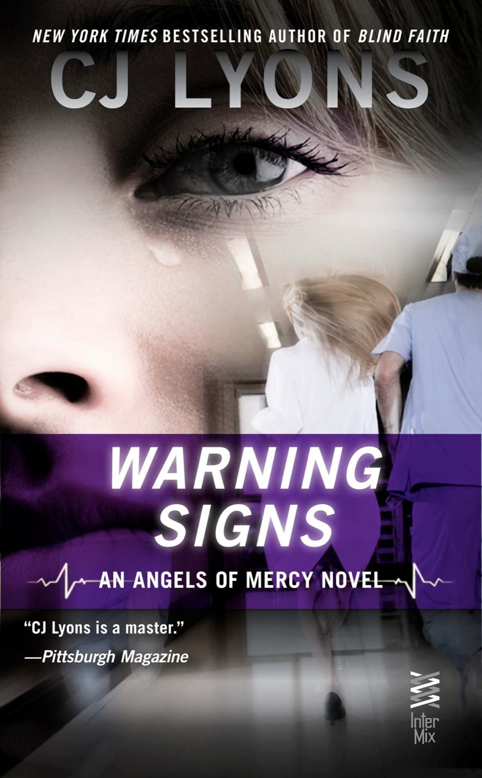 Angels Of Mercy 02 Warning Signs C J Lyons