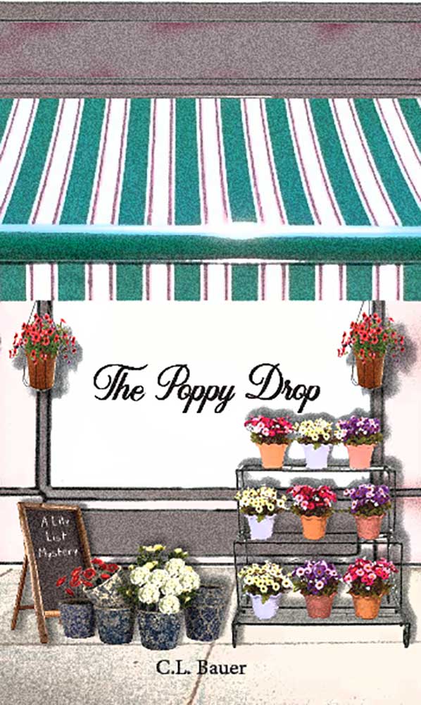 The Poppy Drop C L Bauer