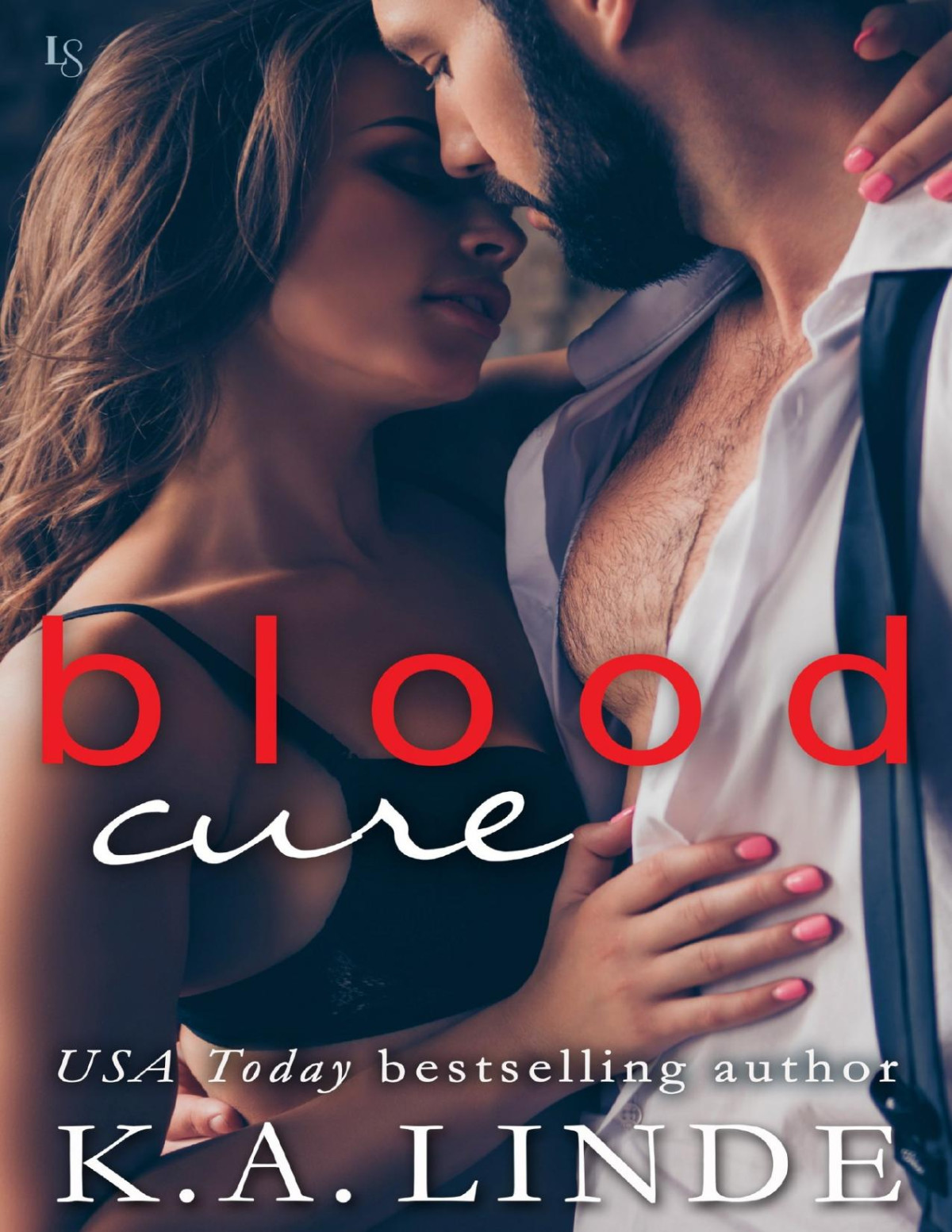 Blood Cure K A Linde