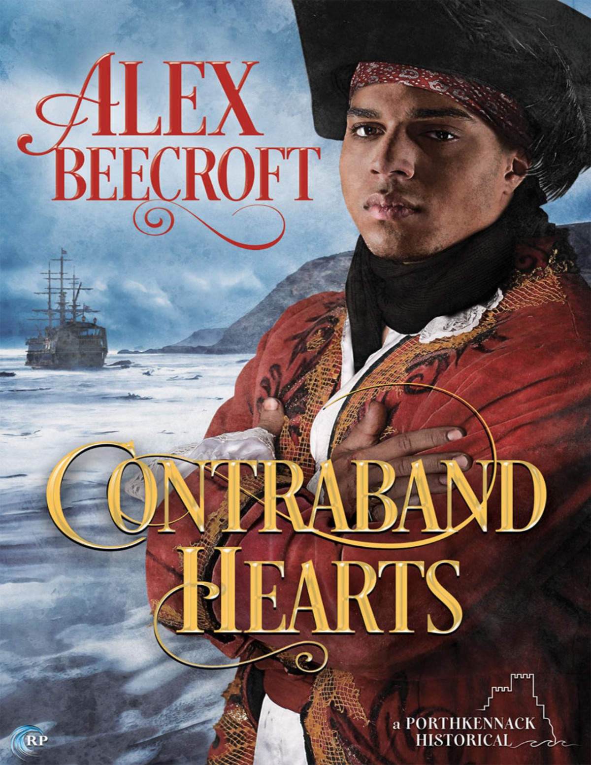 Contraband Hearts Alex Beecroft