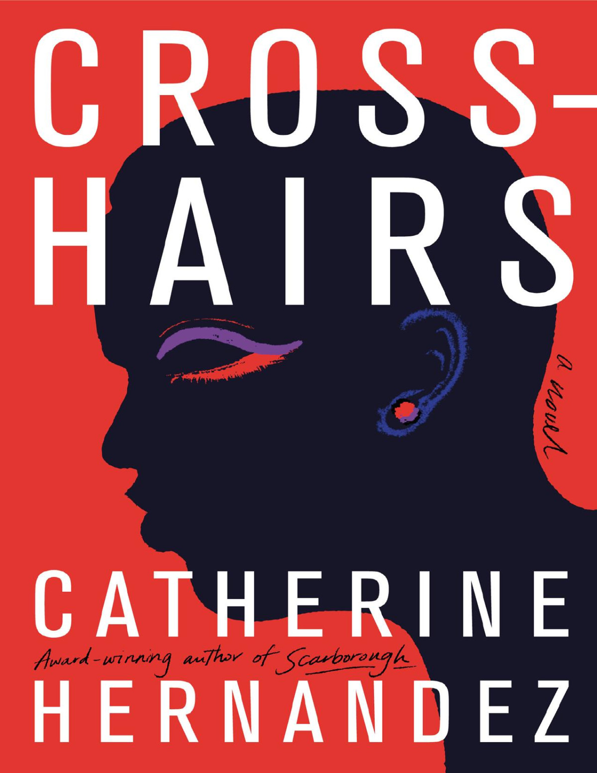 Crosshairs A Novel Catherine Hernandez