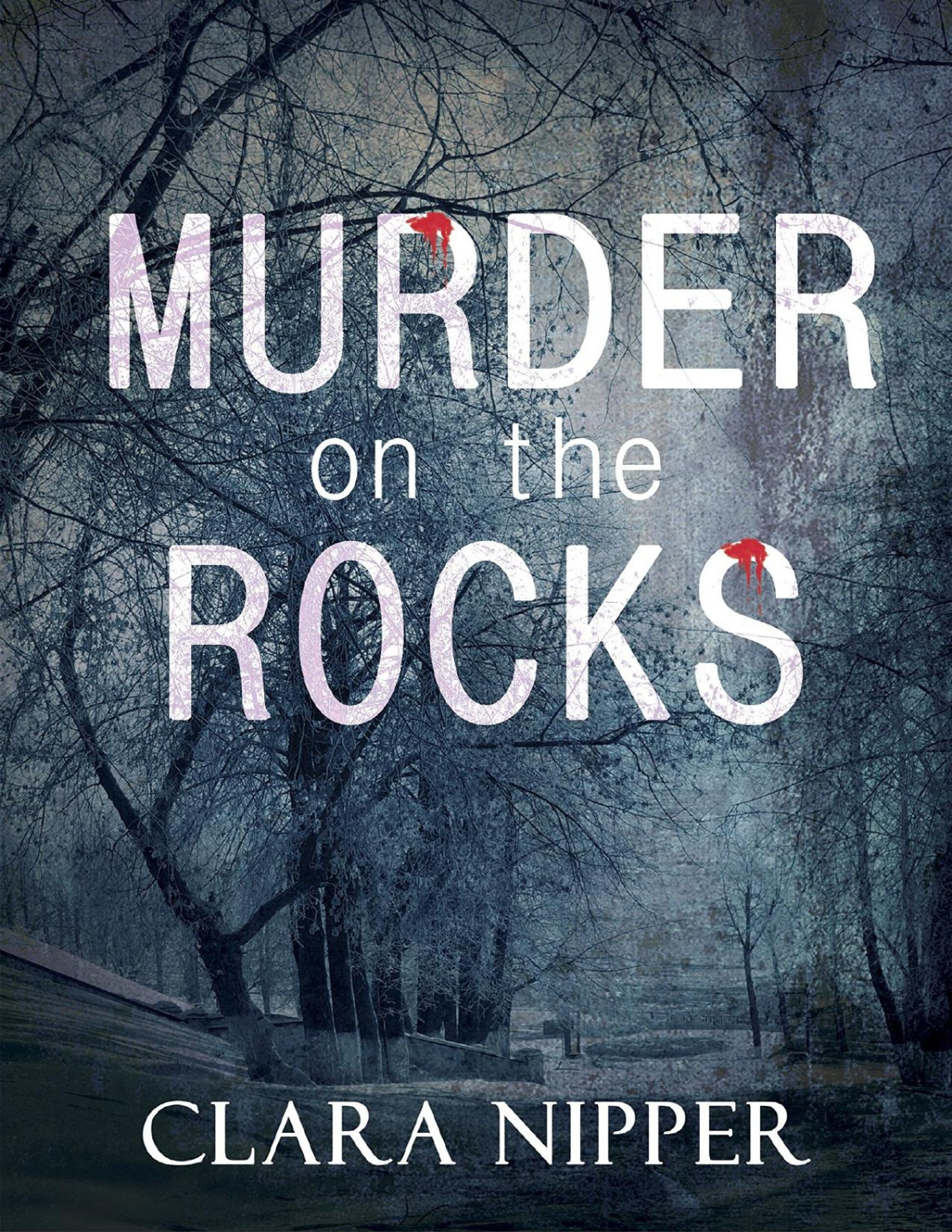 Murder On The Rocks Clara Nipper