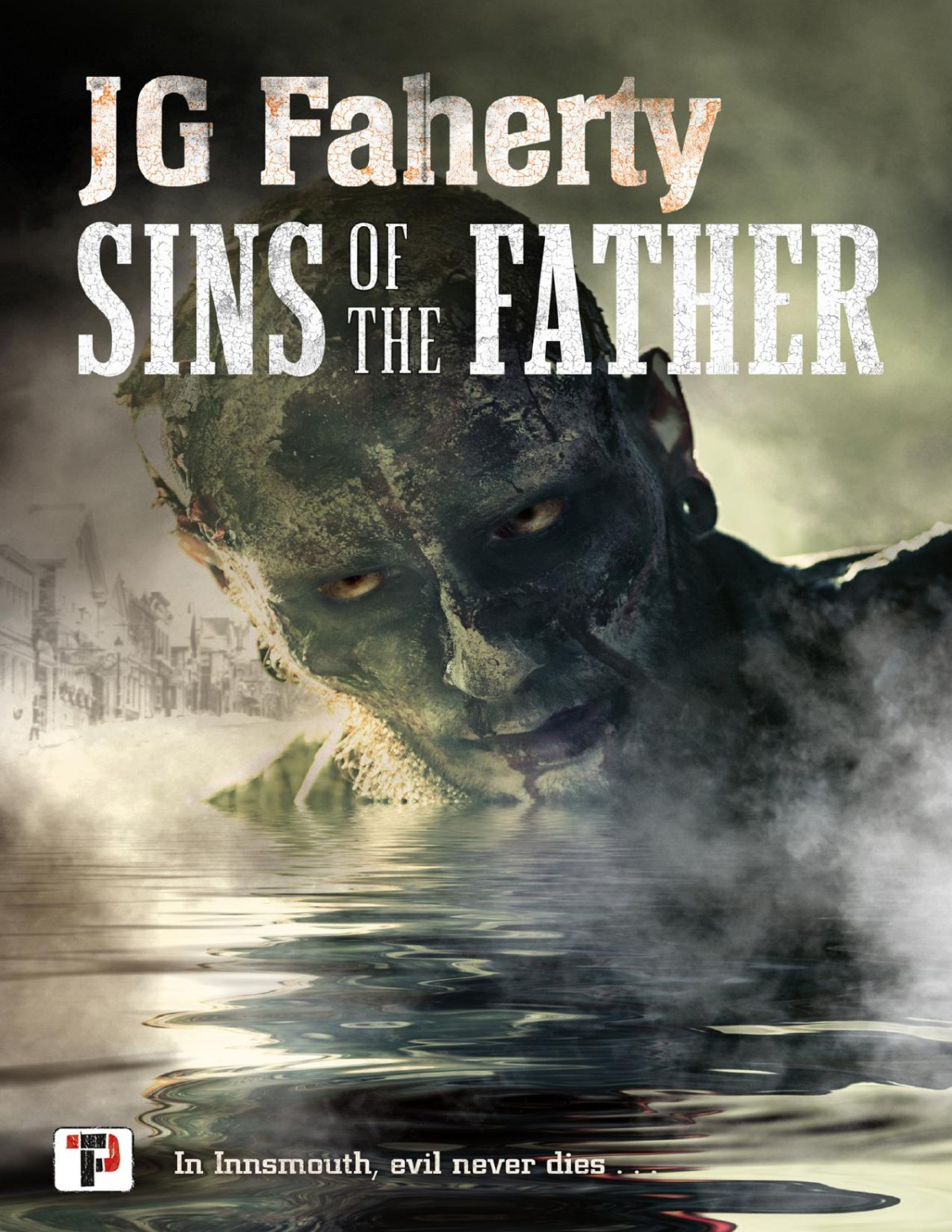 Sins Of The Father Jg Faherty