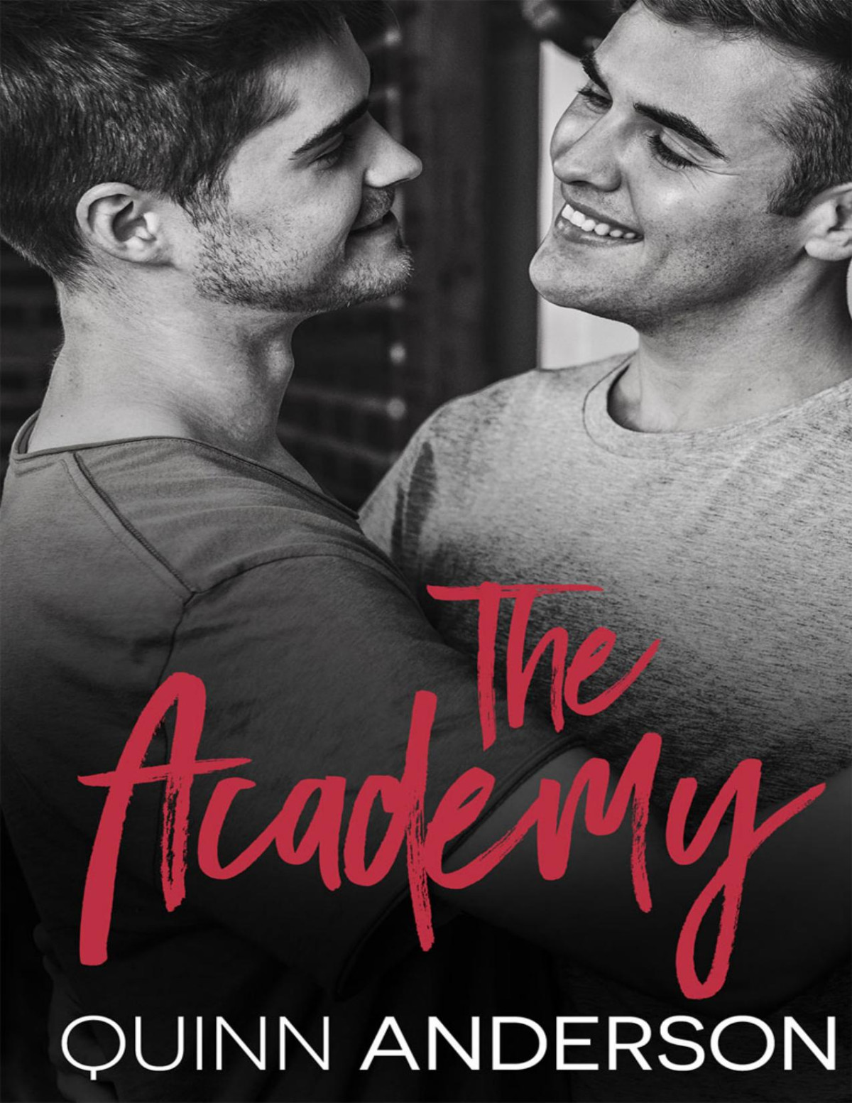 The Academy Quinn Anderson