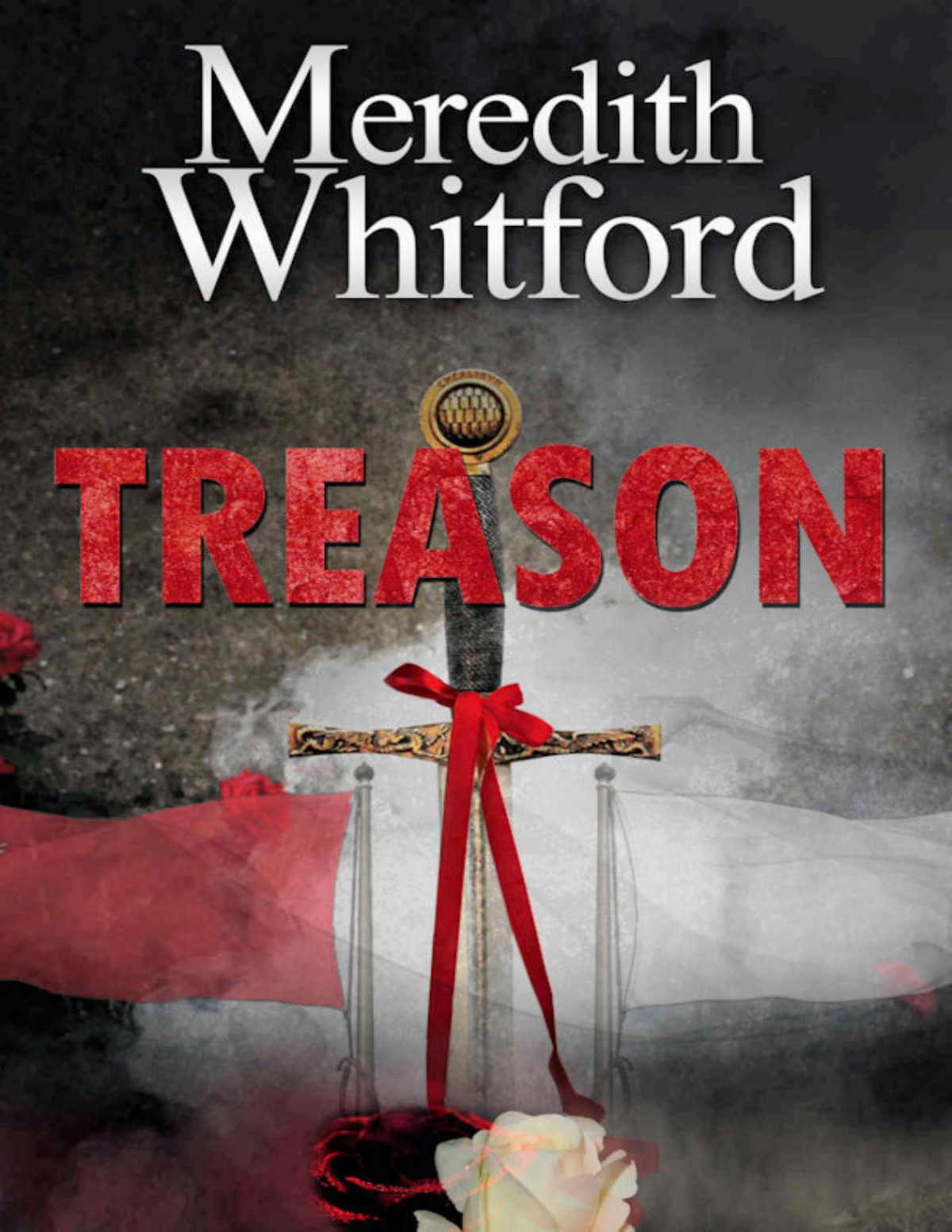 Treason Meredith Whitford