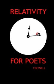 Relativity For Poets Benjamin Crowell