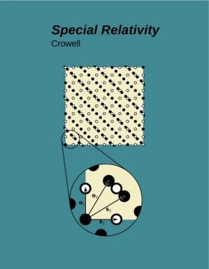 Special Relativity Benjamin Crowell