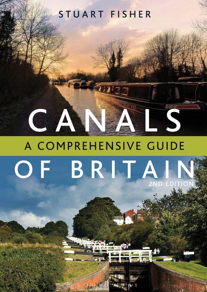 The Canals Of Britain A Comprehensive Guide Stuart Fisher