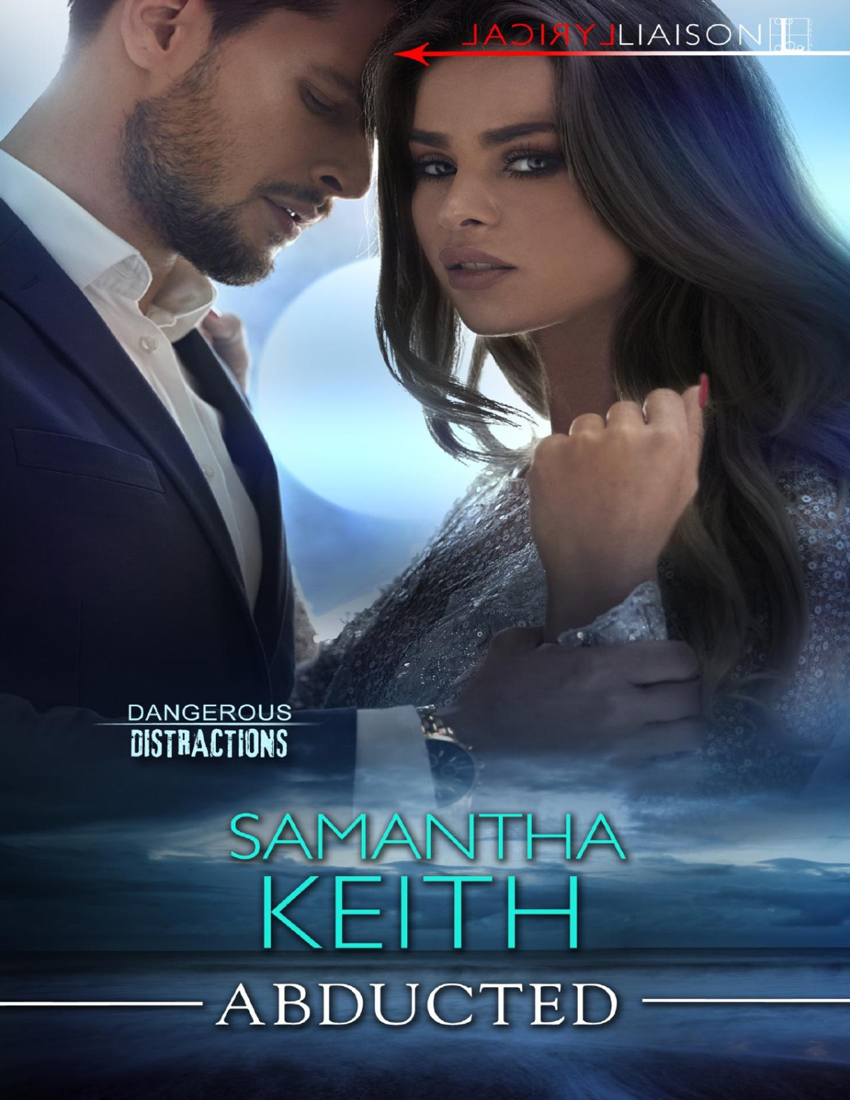 Abducted Samantha Keith