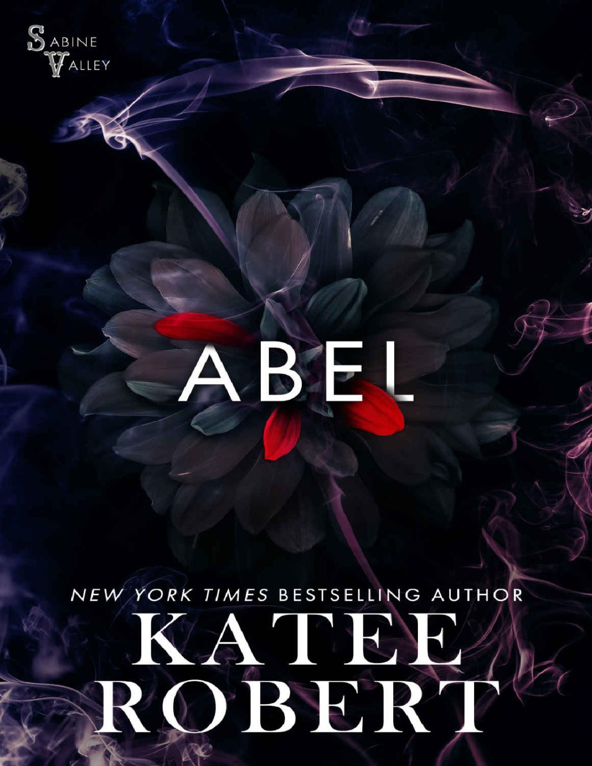 Abel A Sabine Valley Novel Robert Katee