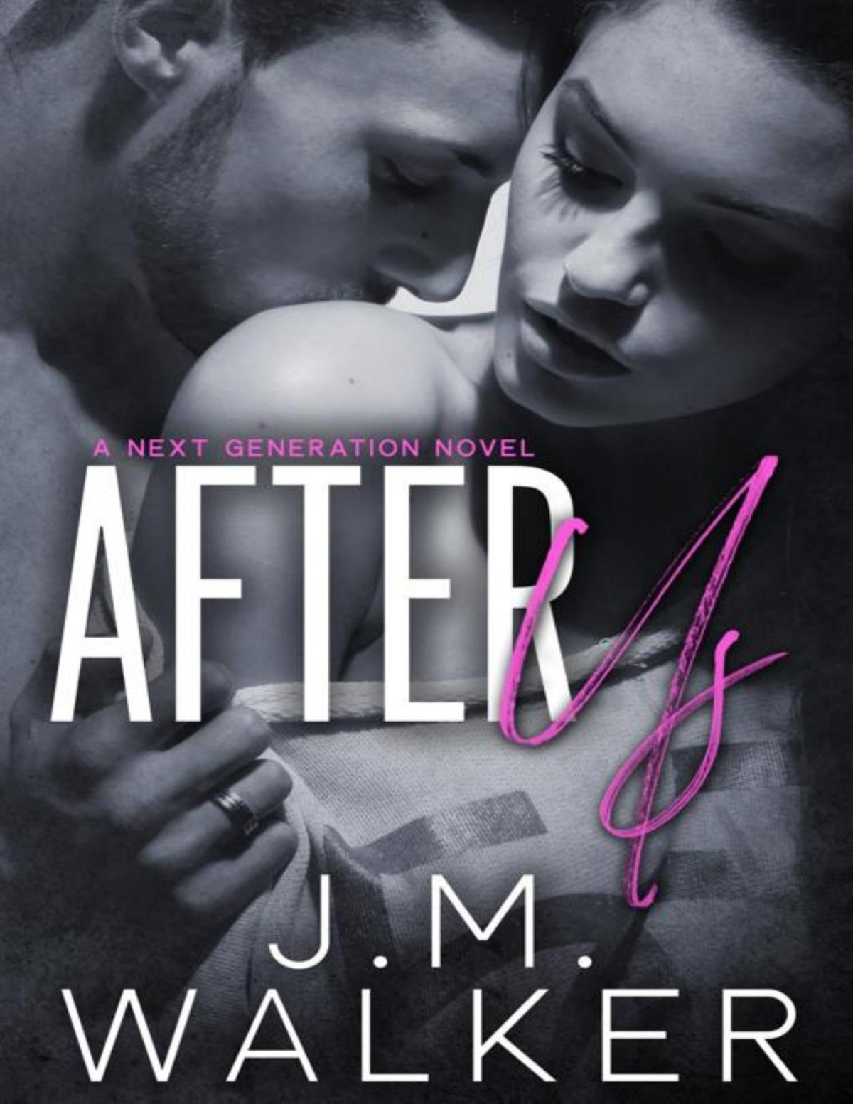 After Us Next Generation Book 6 Jm Walker