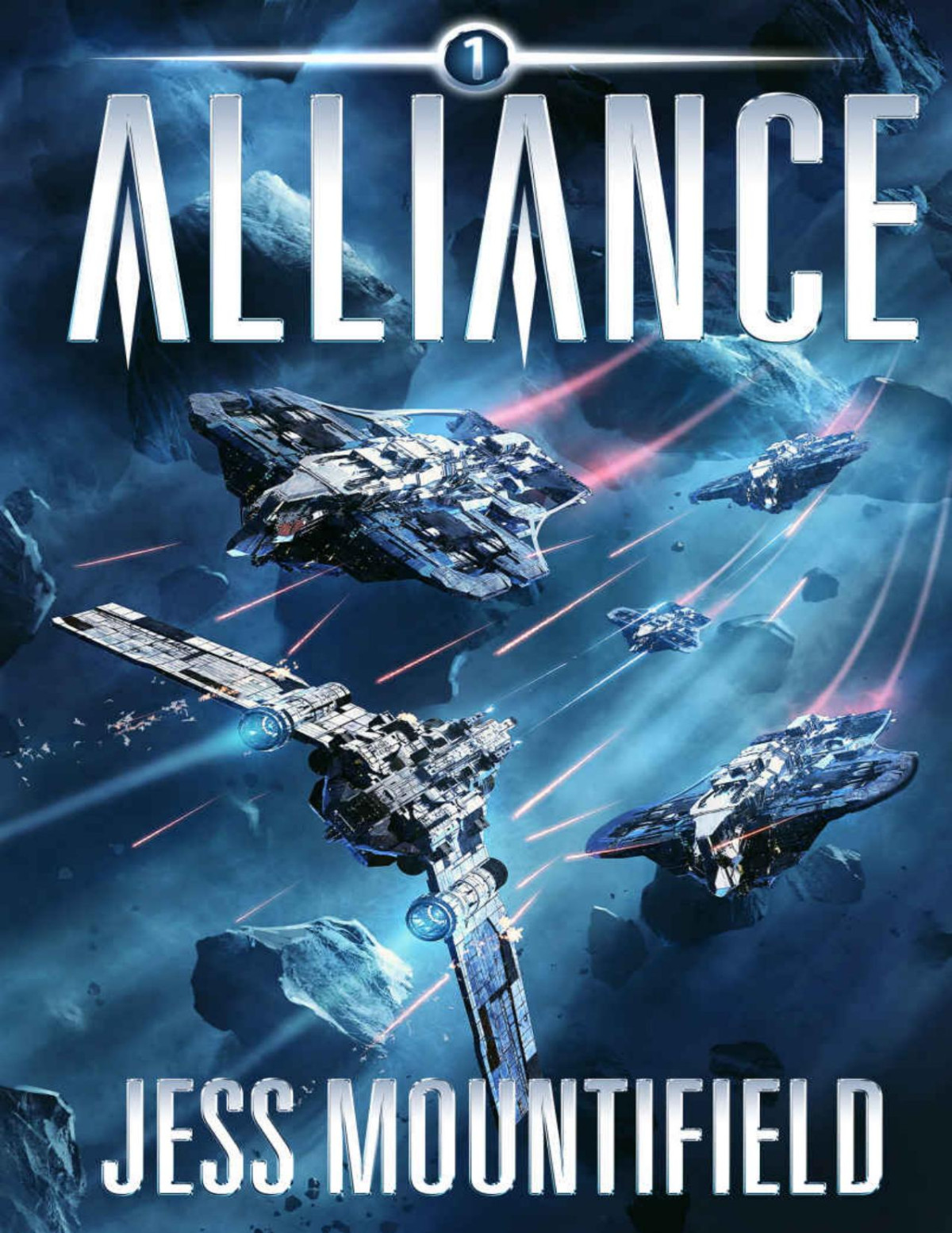 Alliance Jess Mountifield