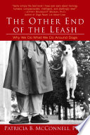 The Other End Of The Leash Patricia Mcconnell Phd