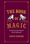 The Book Of Magic David Ovason