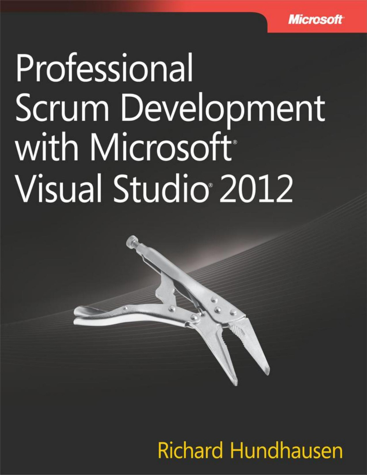 Professional Scrum Development With Microsoft Visual Studio 2012 Richard Hundhausen