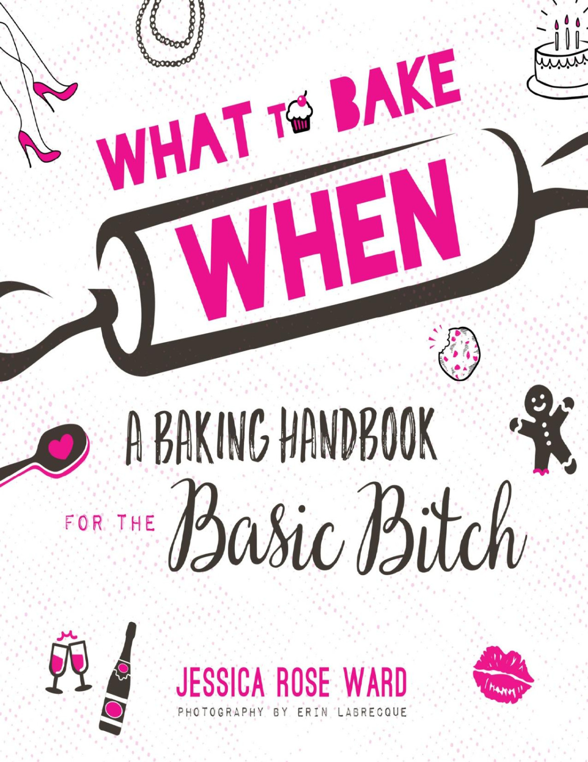 What To Bake When Ward Jessica