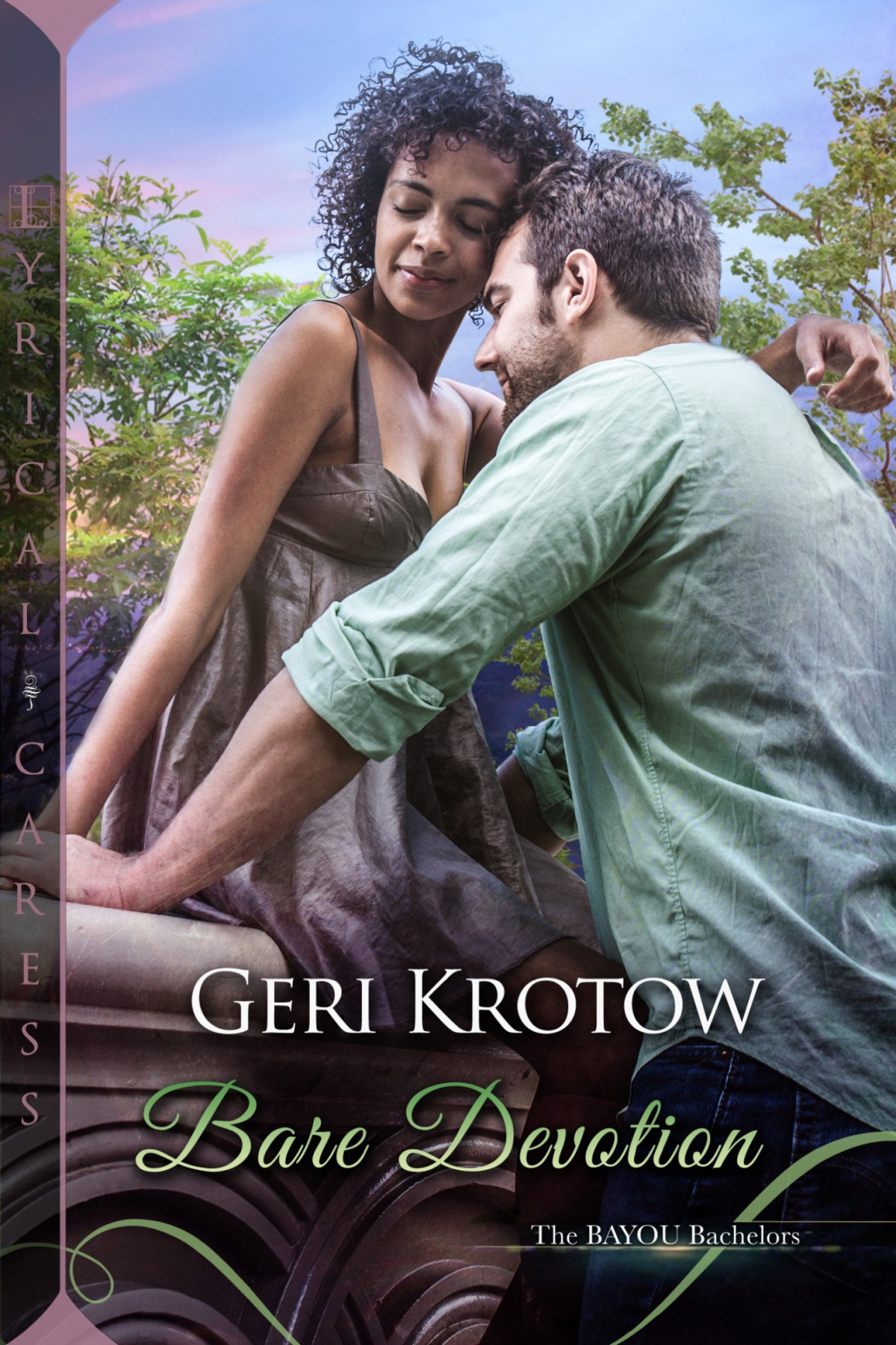 Bare Devotion Geri Krotow