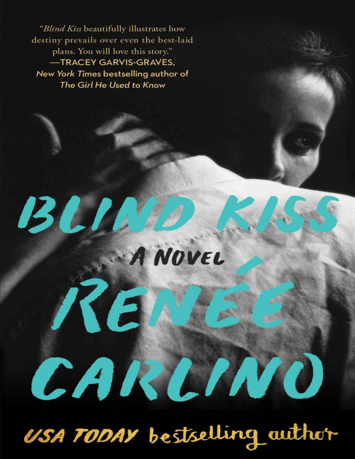 Blind Kiss Carlino Renée
